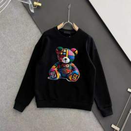 Picture of Fendi Sweatshirt _SKUFendiXS-LsxitxF800732325